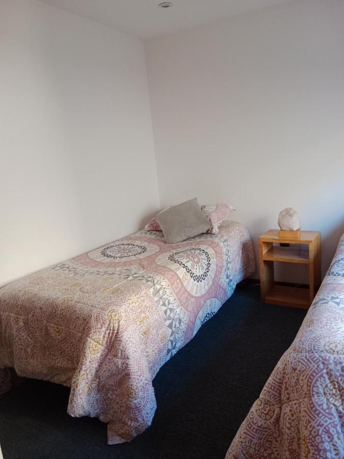 Almer Hostal Punta Arenas Exterior foto